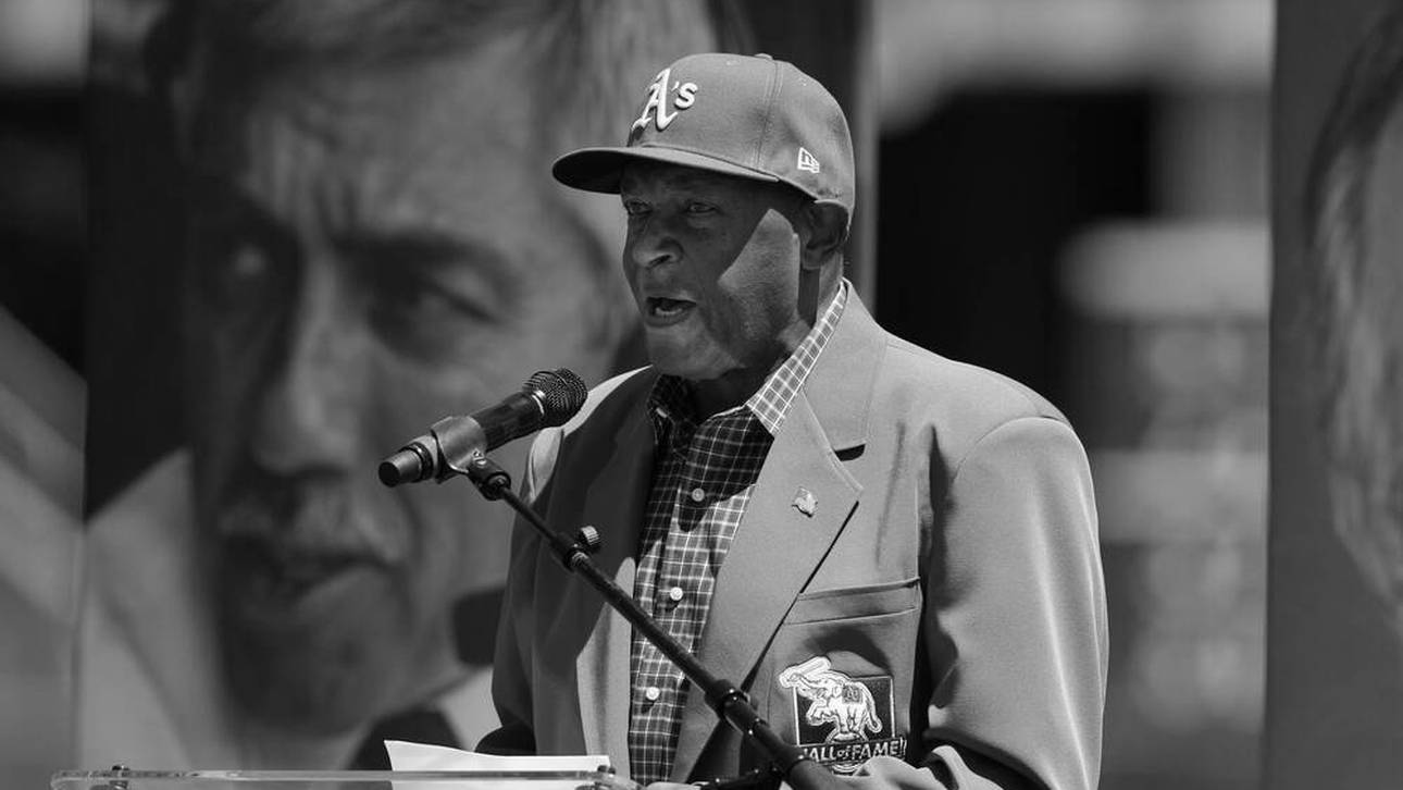 MLB trauert um Meister-Legende