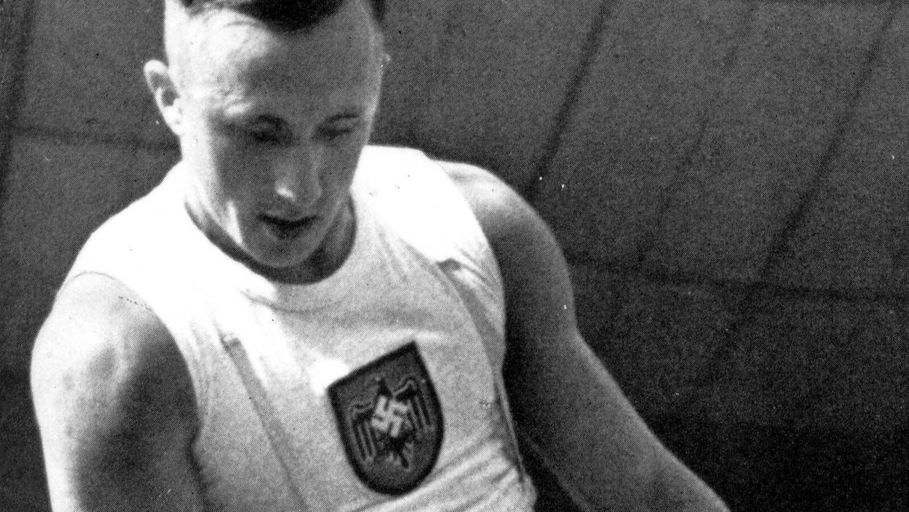 Ein von Hitler vereinnahmtes Idol