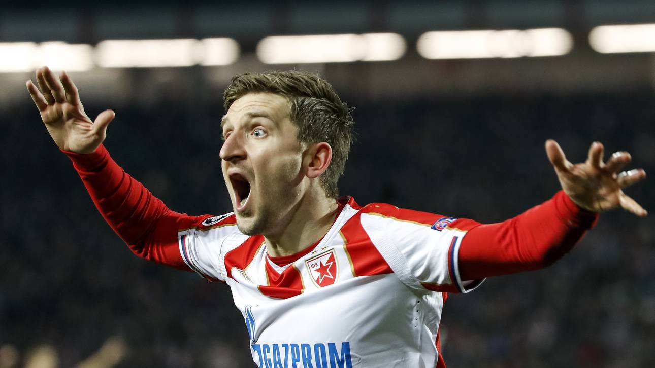 CL-Playoffs: Belgrad mit Remis in Bern