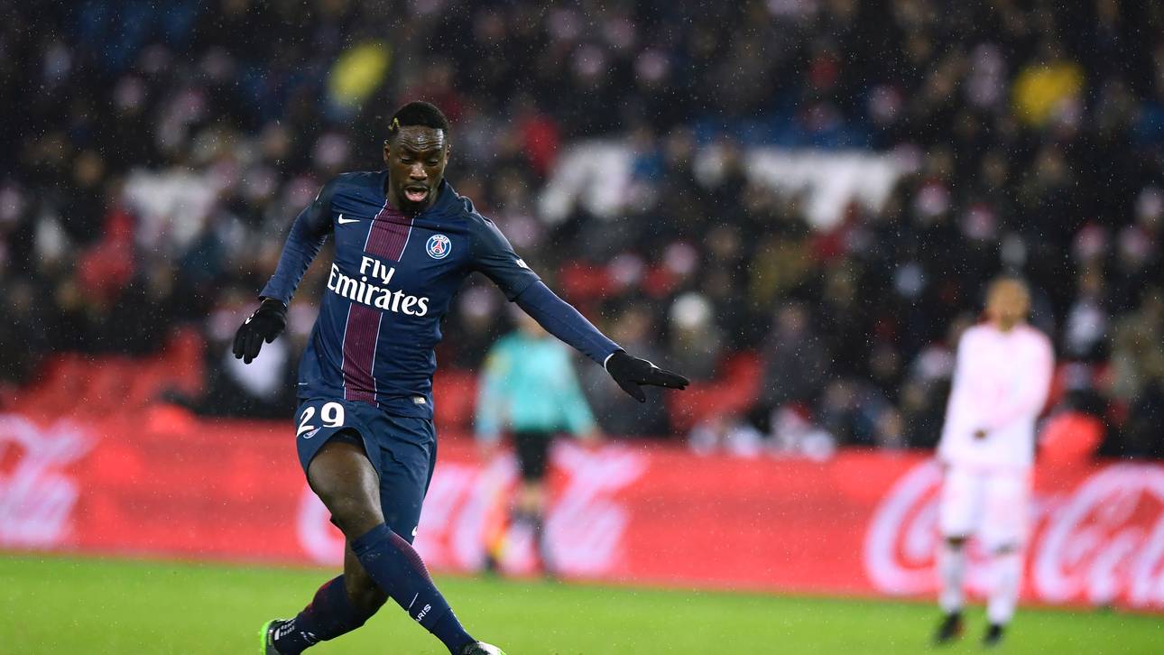 Hertha buhlt offenbar um PSG-Juwel