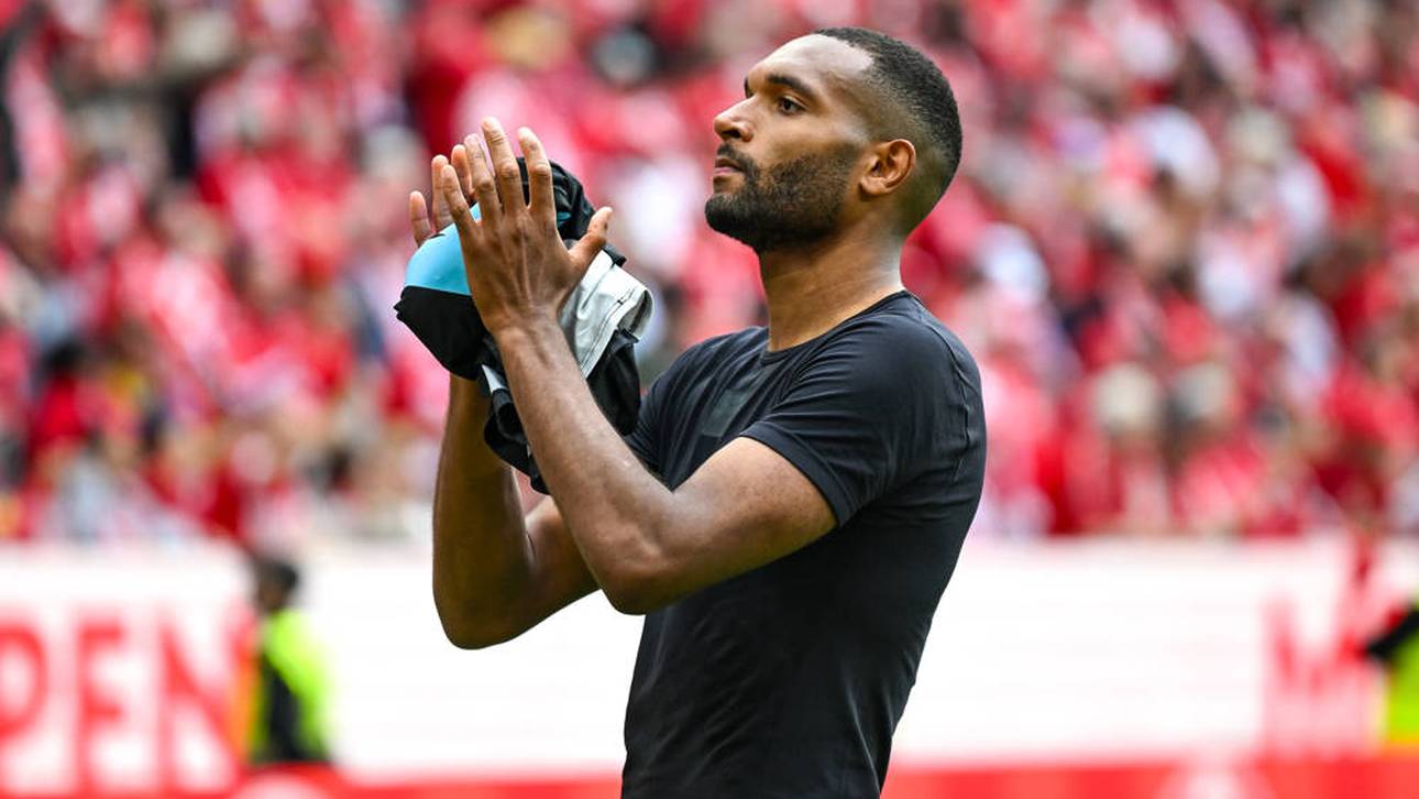 Tah poltert: „Man hat es satt“