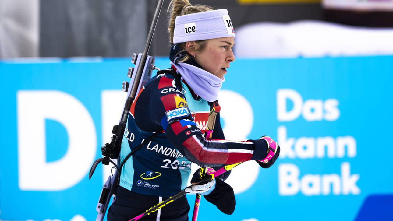 Starkes Comeback nach Herz-Drama