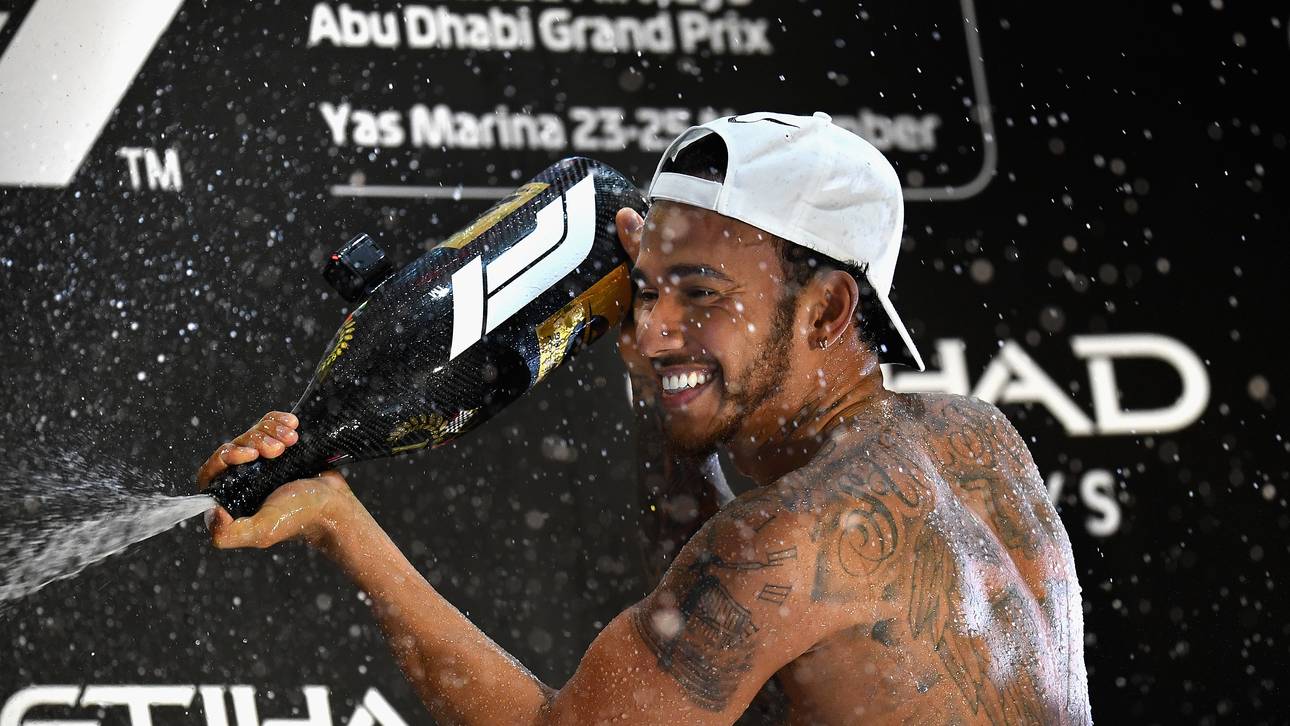 Presse: Hamilton missachtet Vorgabe