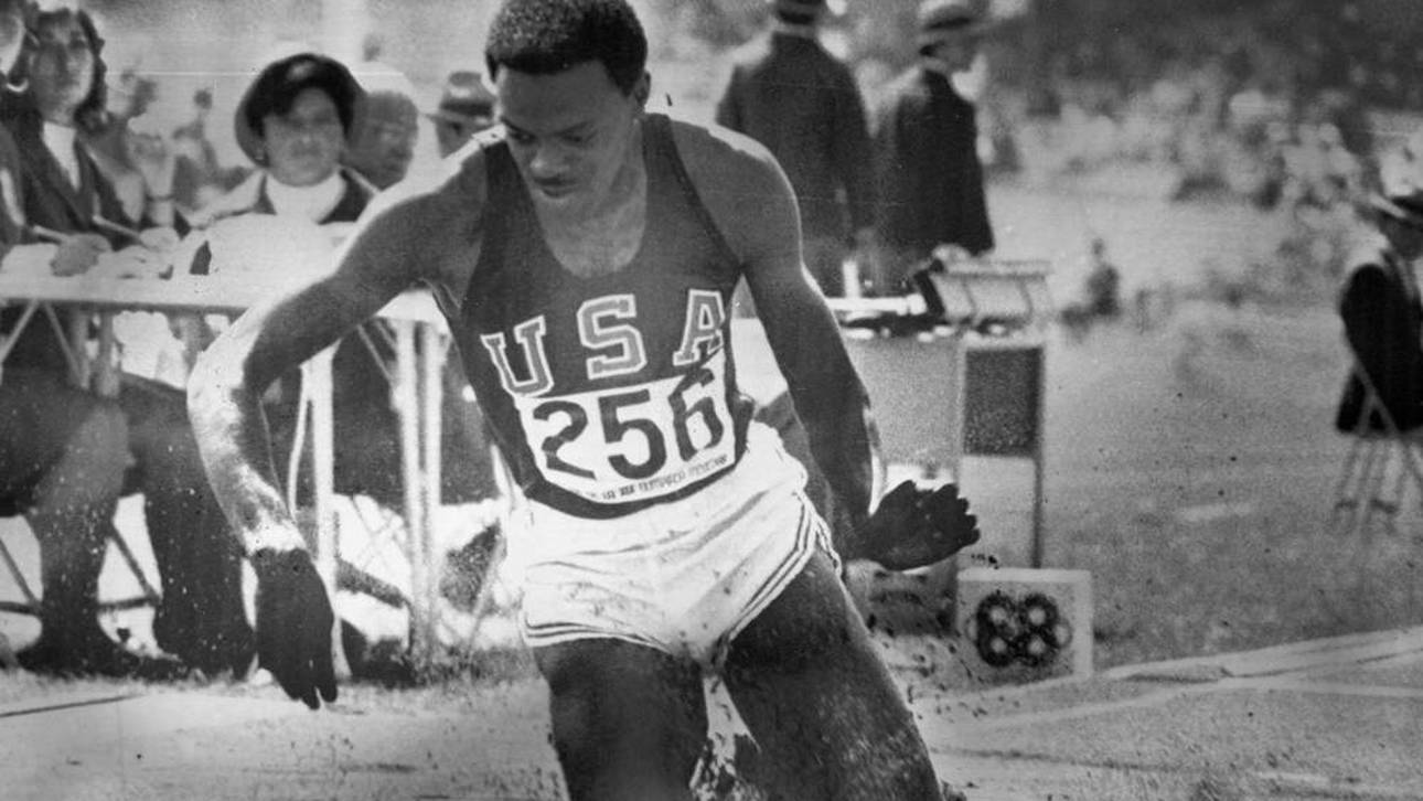 Trauer um Leichtathletik-Legende