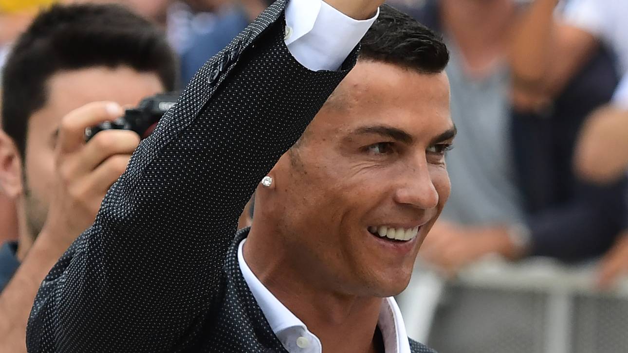 Ronaldo macht bei Portugal weiter