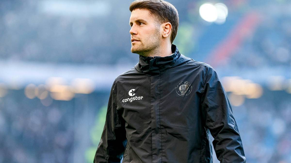 St. Pauli brennt auf das HSV-Derby
