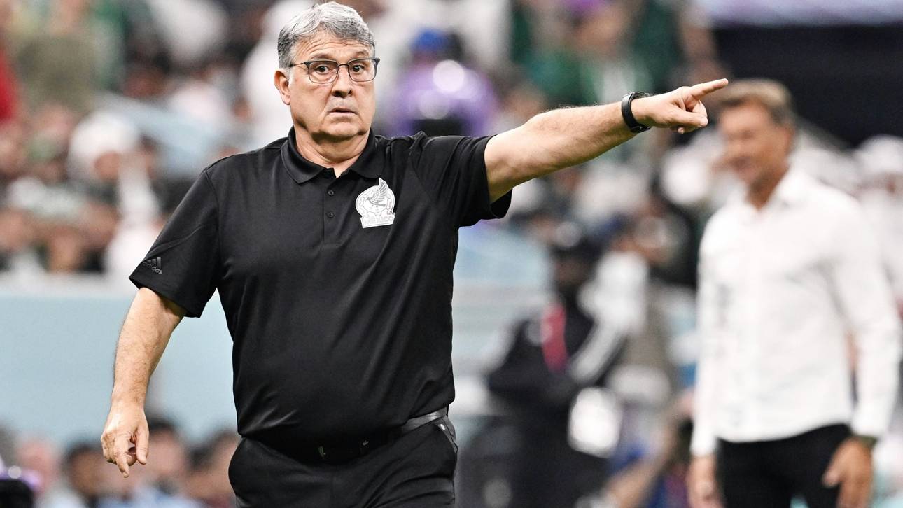 Alter Bekannter wird Messi-Trainer