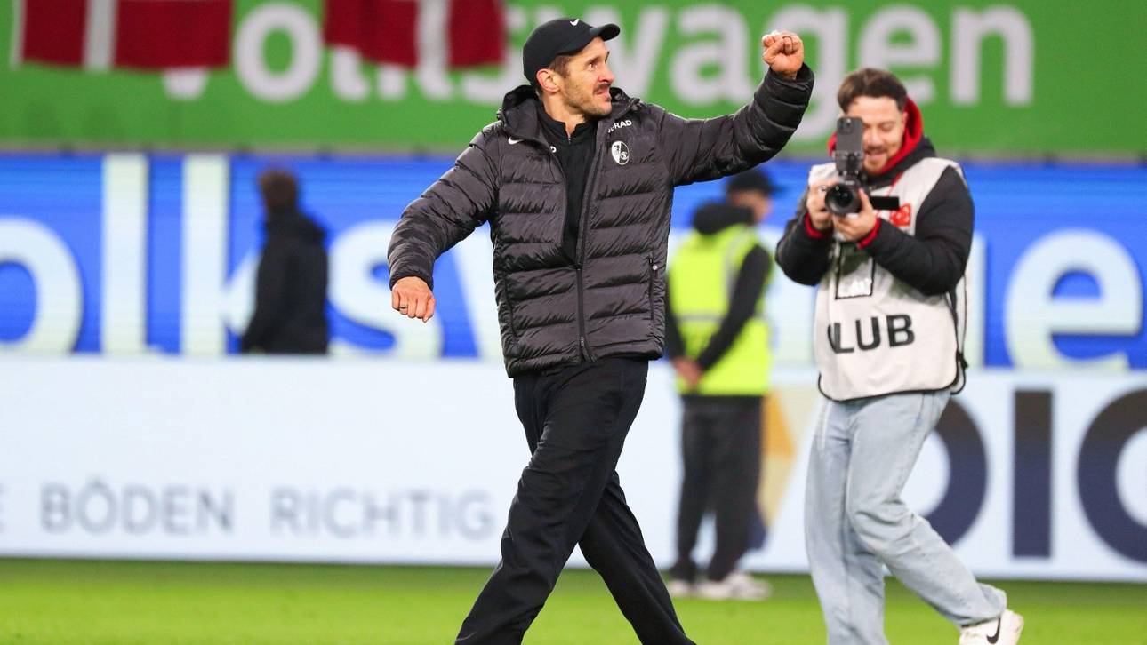 Freiburg vs Köln Prognosen, Quoten und Wett Tipps | Bundesliga am 25.01.2026