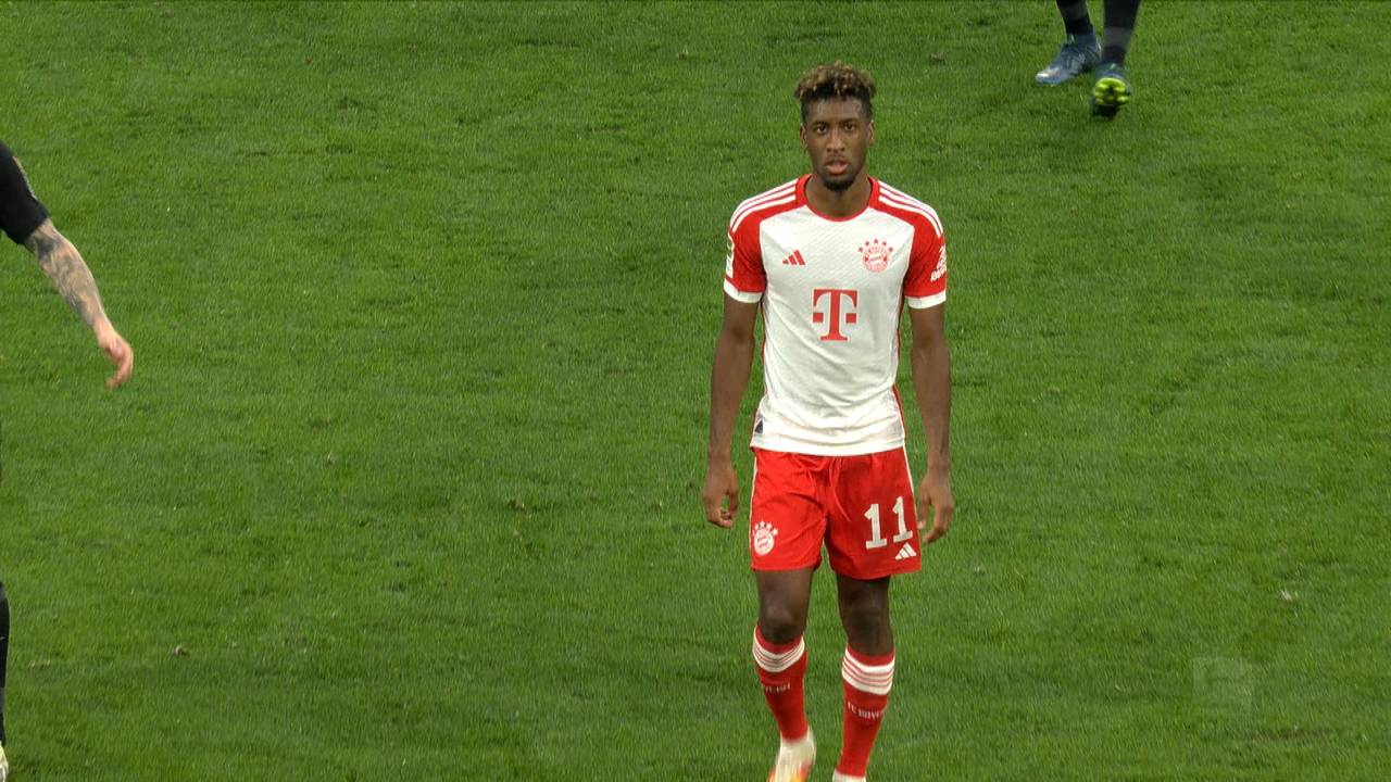 Bayern-Knall! Urgestein muss gehen