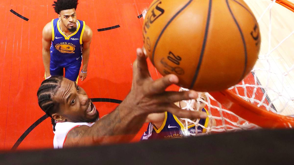 Statt sich in L.A. mit LeBron und Anthony Davis zu verbünden, wählt er den Weg zu den Clippers - und wünscht sich mit George einen Partner, der ihm in sehr vielen Punkten ähnlich ist