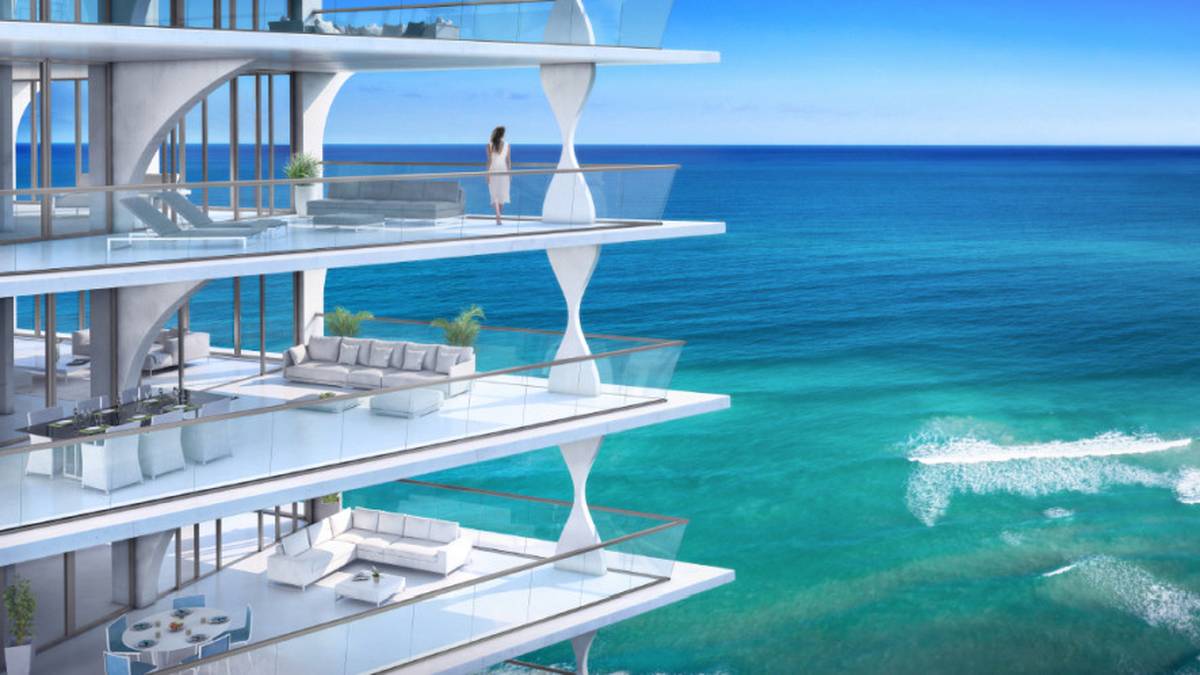 So schön der Ausblick auf Bayerns Berge auch ist - dieser hier schlägt alles