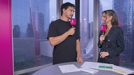 England leistet sich im Duell mit Ghana ein mageres 0:0. Was für viele wie ein regelrechter Patzer wirkt, wird von WM-Experte Mats Hummels als eher kleiner Wermutstropfen gesehen.
