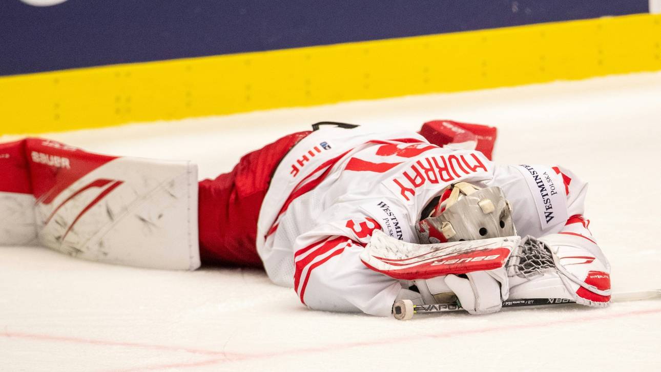 Bitter! Polen verpasst Klassenerhalt