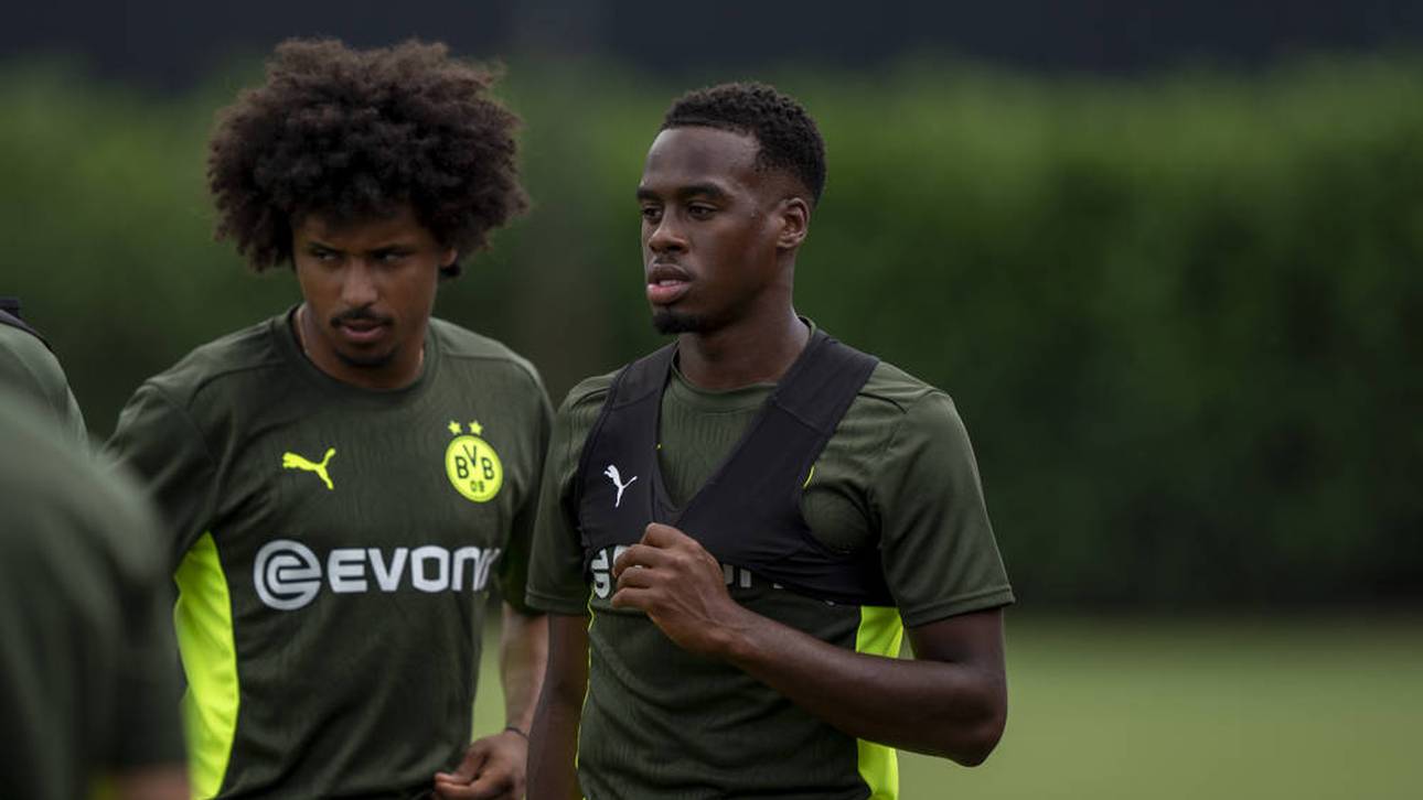 Neuigkeiten bei Gittens