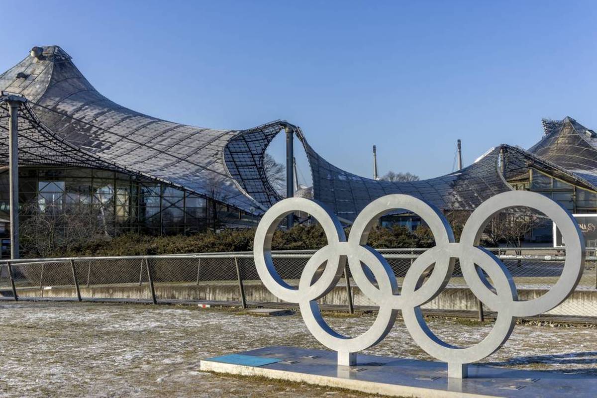 Olympia in München? Bürgerentscheid im Oktober