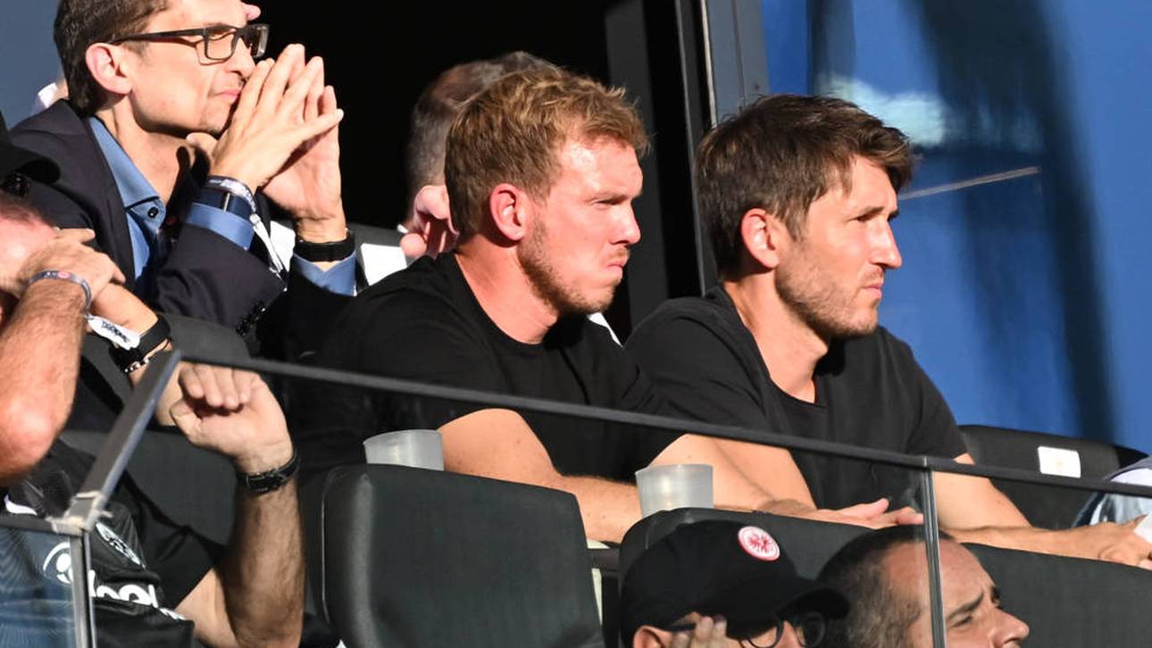 „Wenn Nagelsmann nicht gelernt hat …“