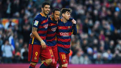 FC Barcelona schlägt Real Sociedad bei Startelf-Comeback von ...