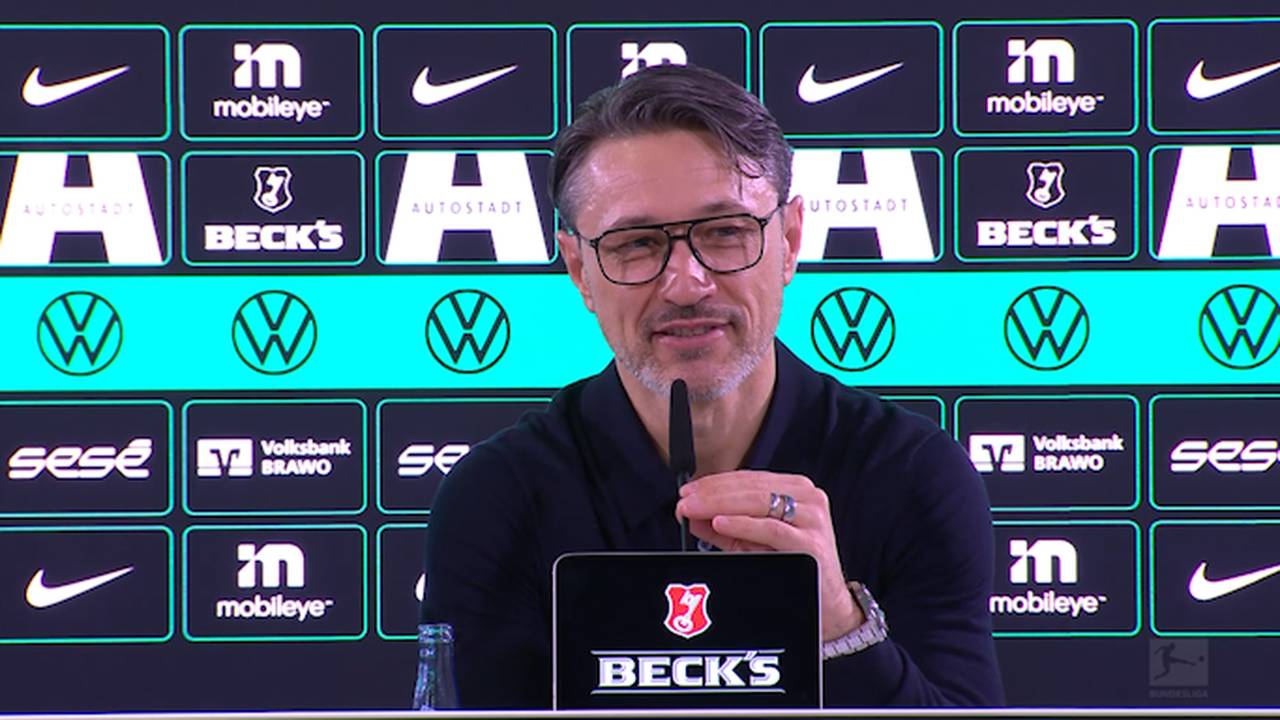 Schlotterbeck gesperrt: Kovac legt seinen Plan offen