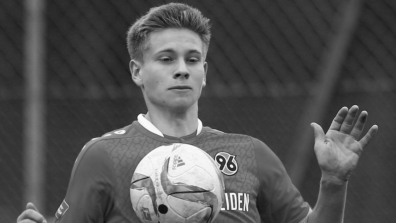 96-Profi Feierabend stirbt bei Unfall