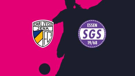 FC Carl Zeiss Jena - SGS Essen: Tore und Highlights | FLYERALARM Frauen-Bundesliga