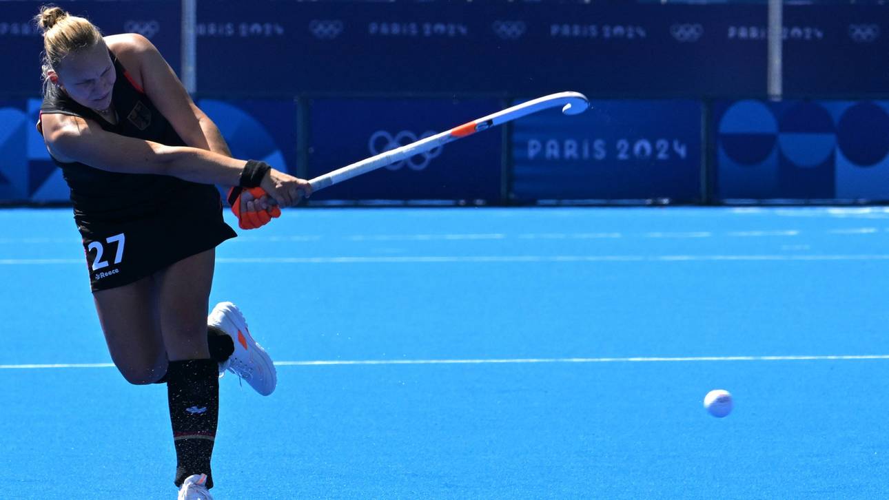 DHB-Auswahl verliert erneut