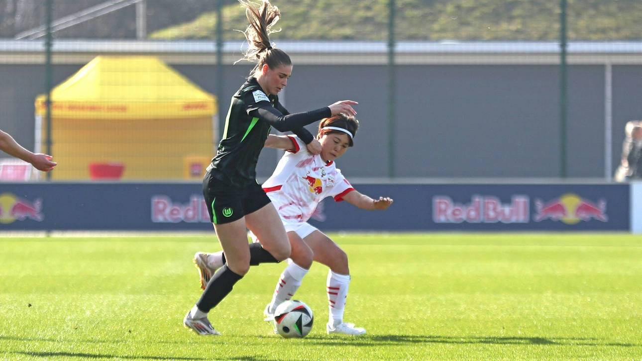 Brand versüßt eigenes Jubiläum gegen RB