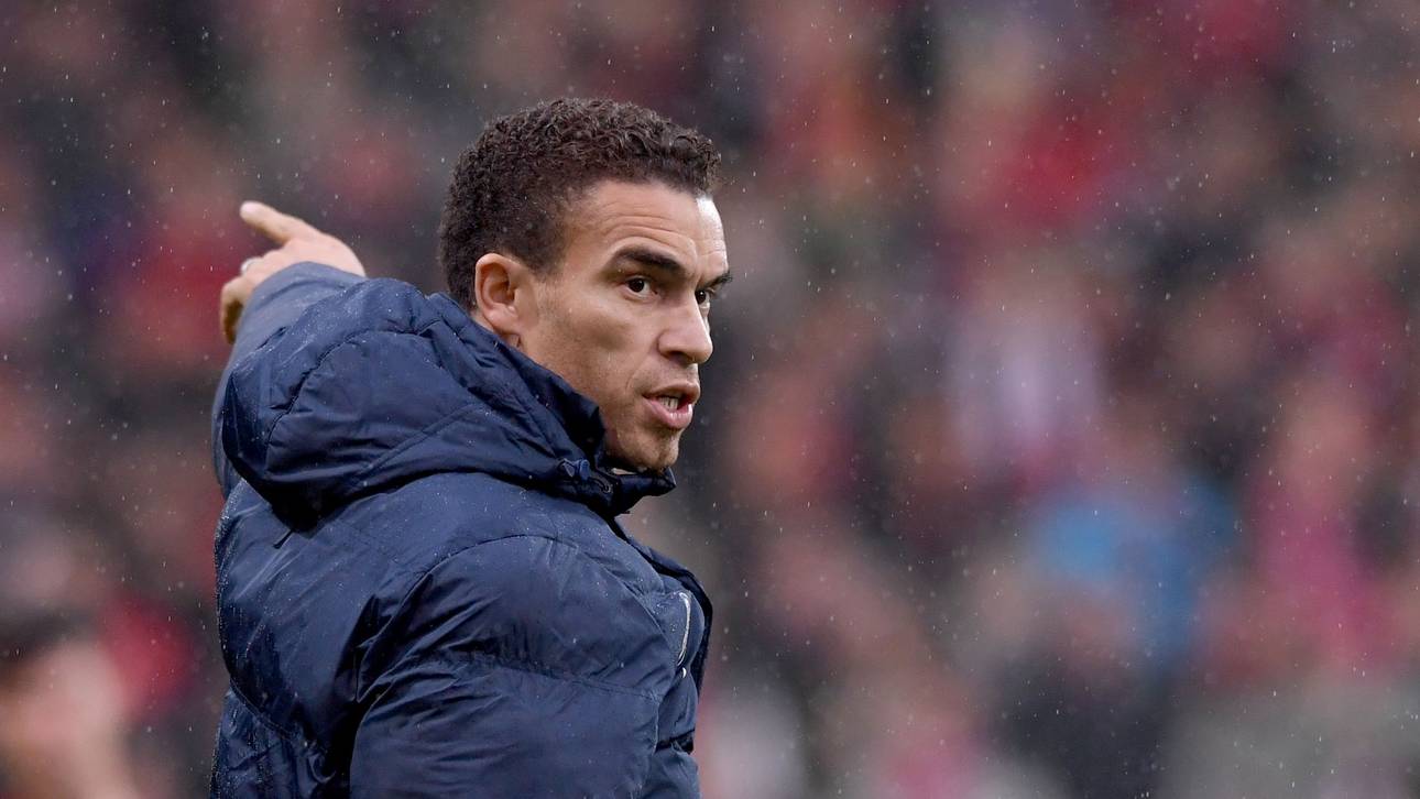 Ismael bleibt Cheftrainer in Wolfsburg