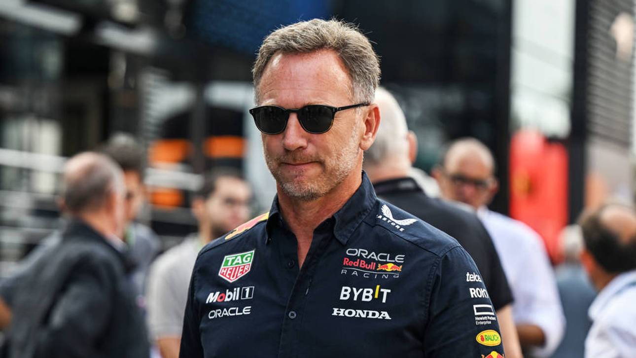 Der schmutzige Wirbel um Horner