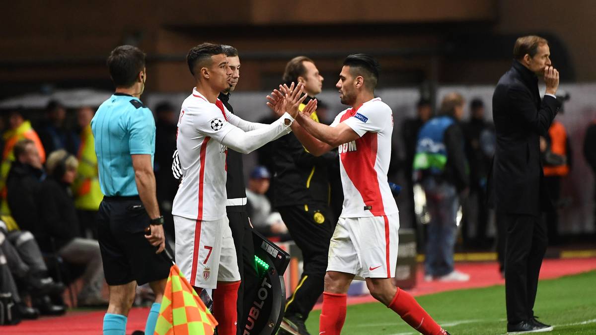 NABIL DIRAR (ab 67.) - SPORT1-Note: 3,5