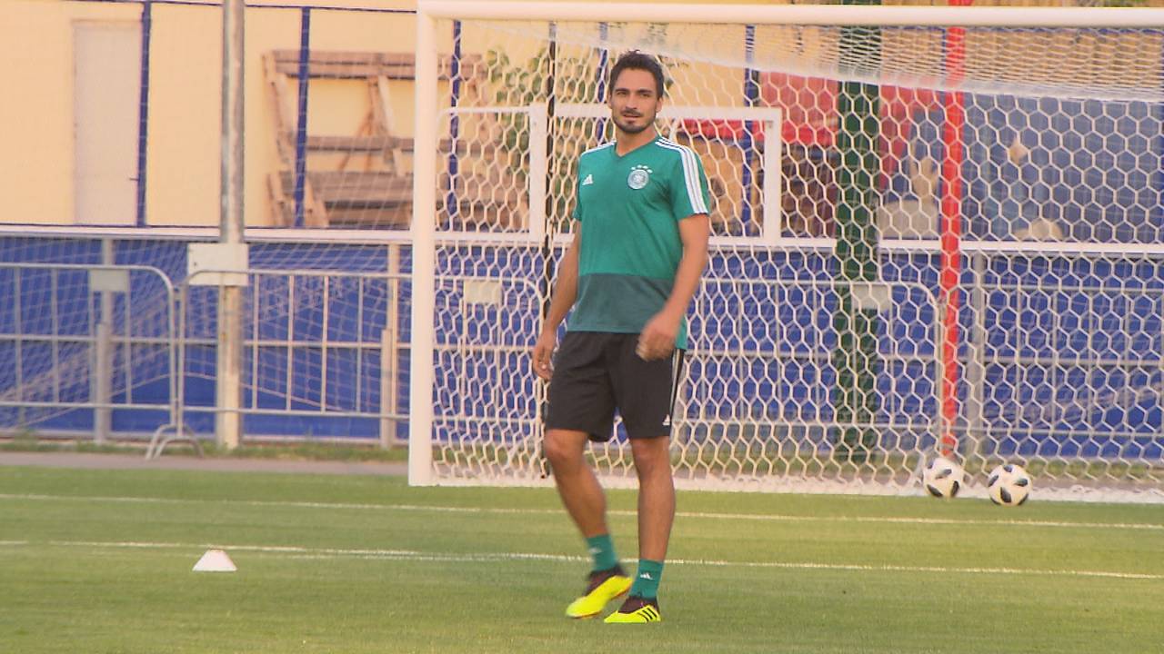 DFB verlängert Drittliga-Förderung