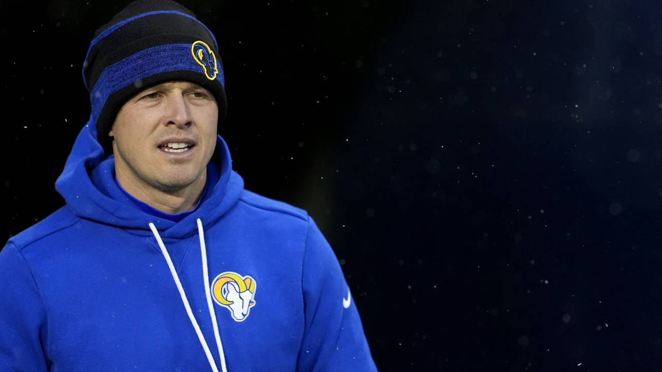 NFL: Cardinals mit neuem Headcoach