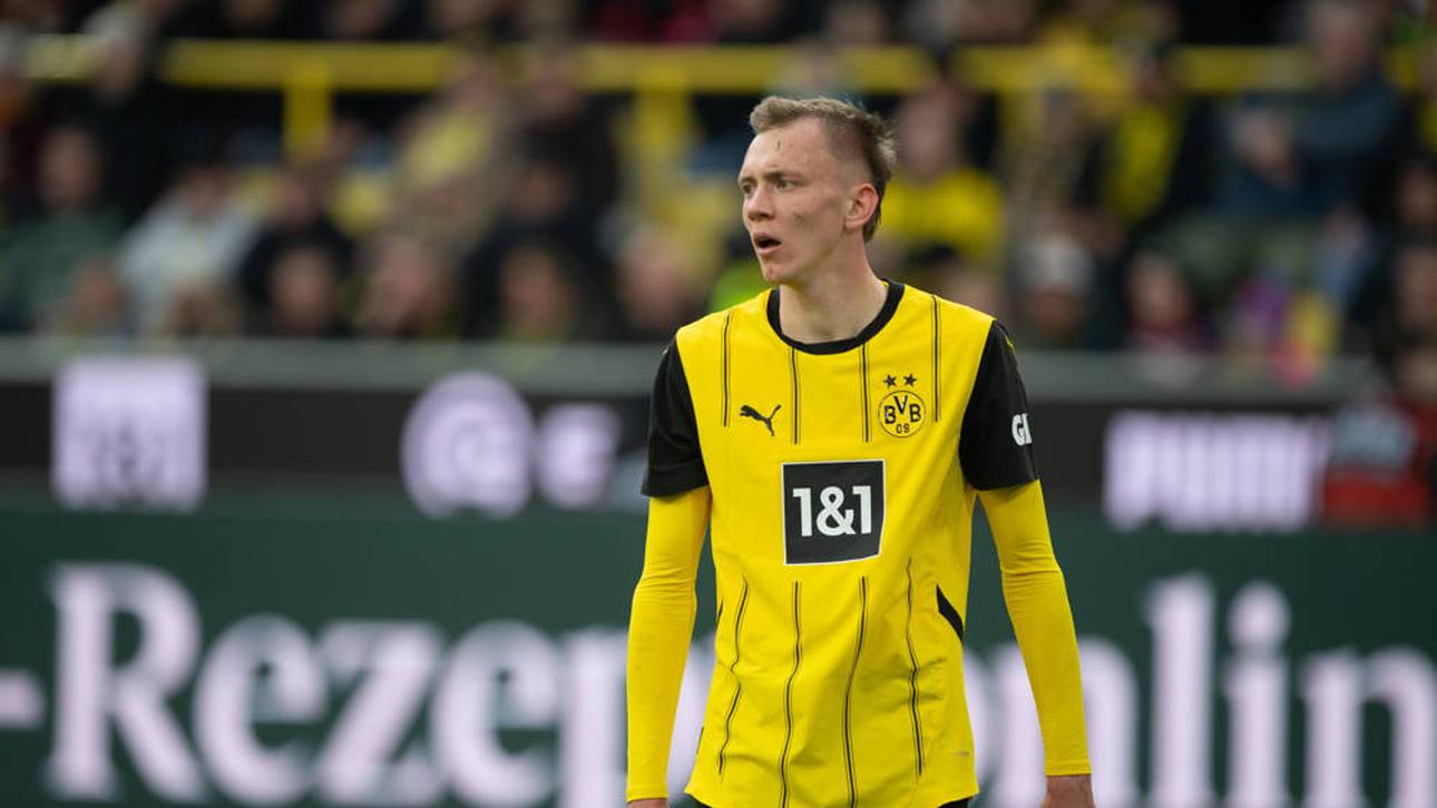 Comeback von BVB-Star rückt näher