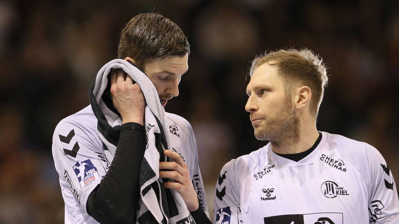 Comeback-Überraschung im Handball?