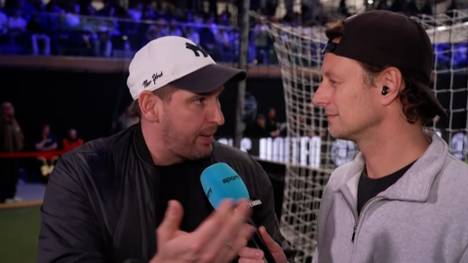 Sandro Wagner und der FC Augsburg gehen nach nur 14 Bundesliga-Spielen getrennte Wege. Patrick Helmes sieht den Fehler nicht nur bei Sandro Wagner.