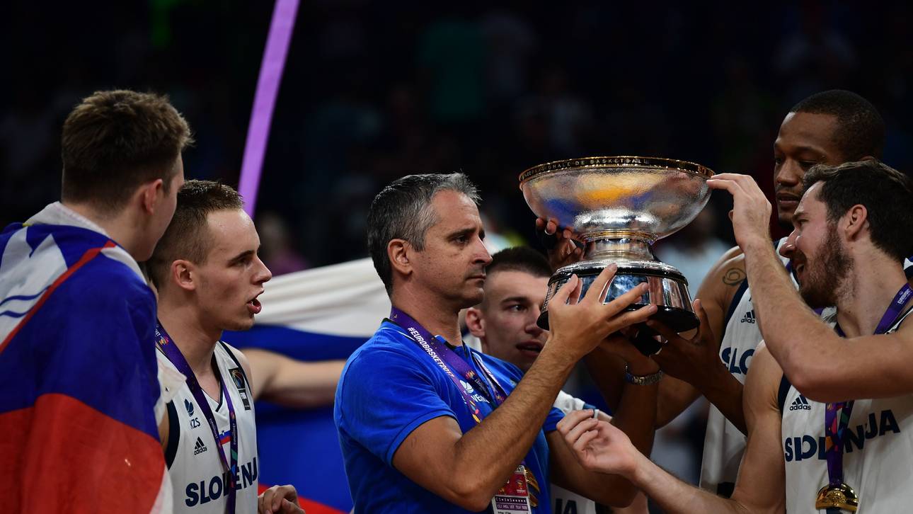 Suns schreiben NBA-Geschichte