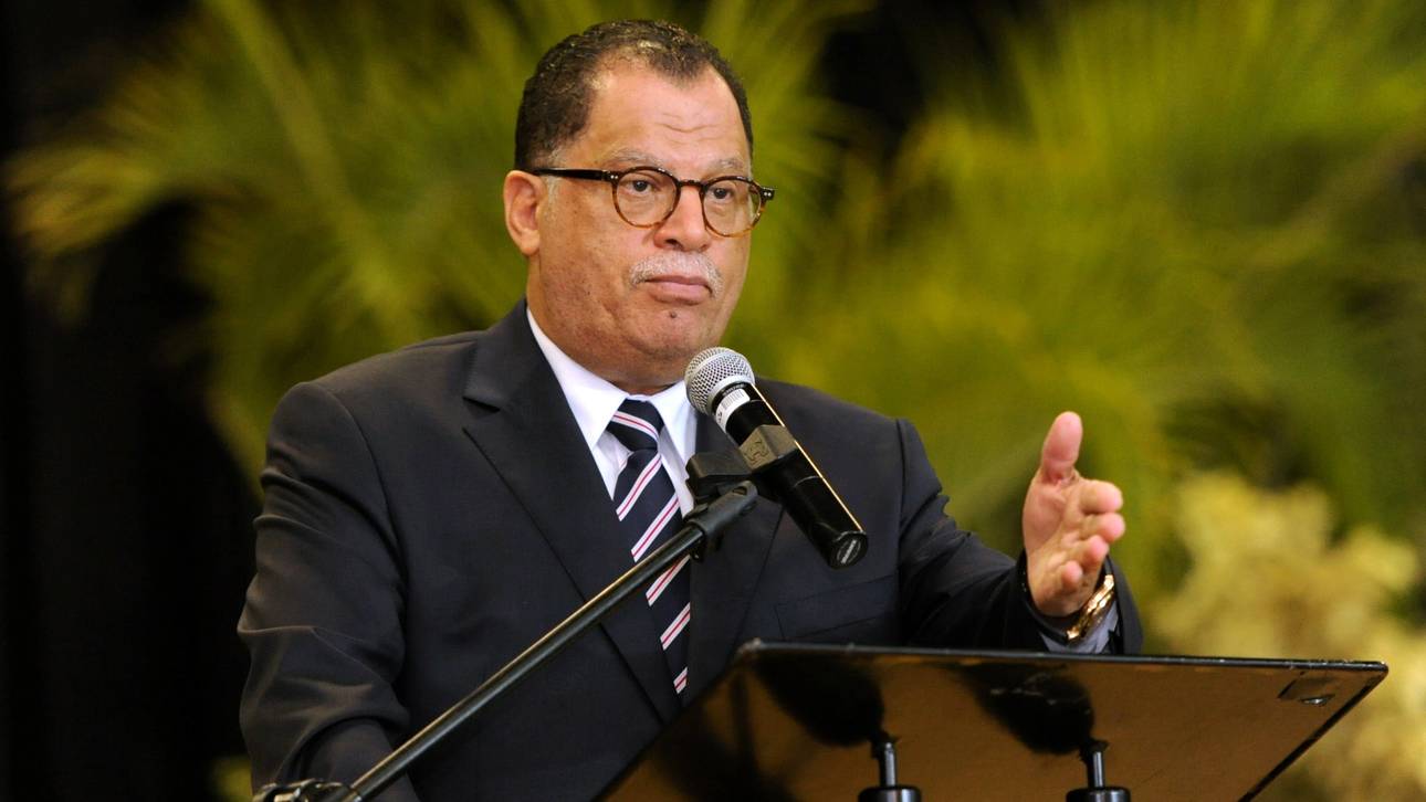 Südafrika: Anzeige gegen WM-Macher