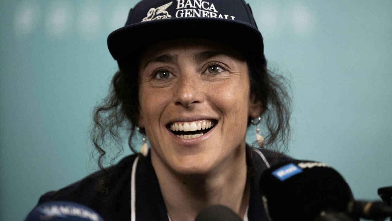 Gastgeber verkündet Olympia-Novum