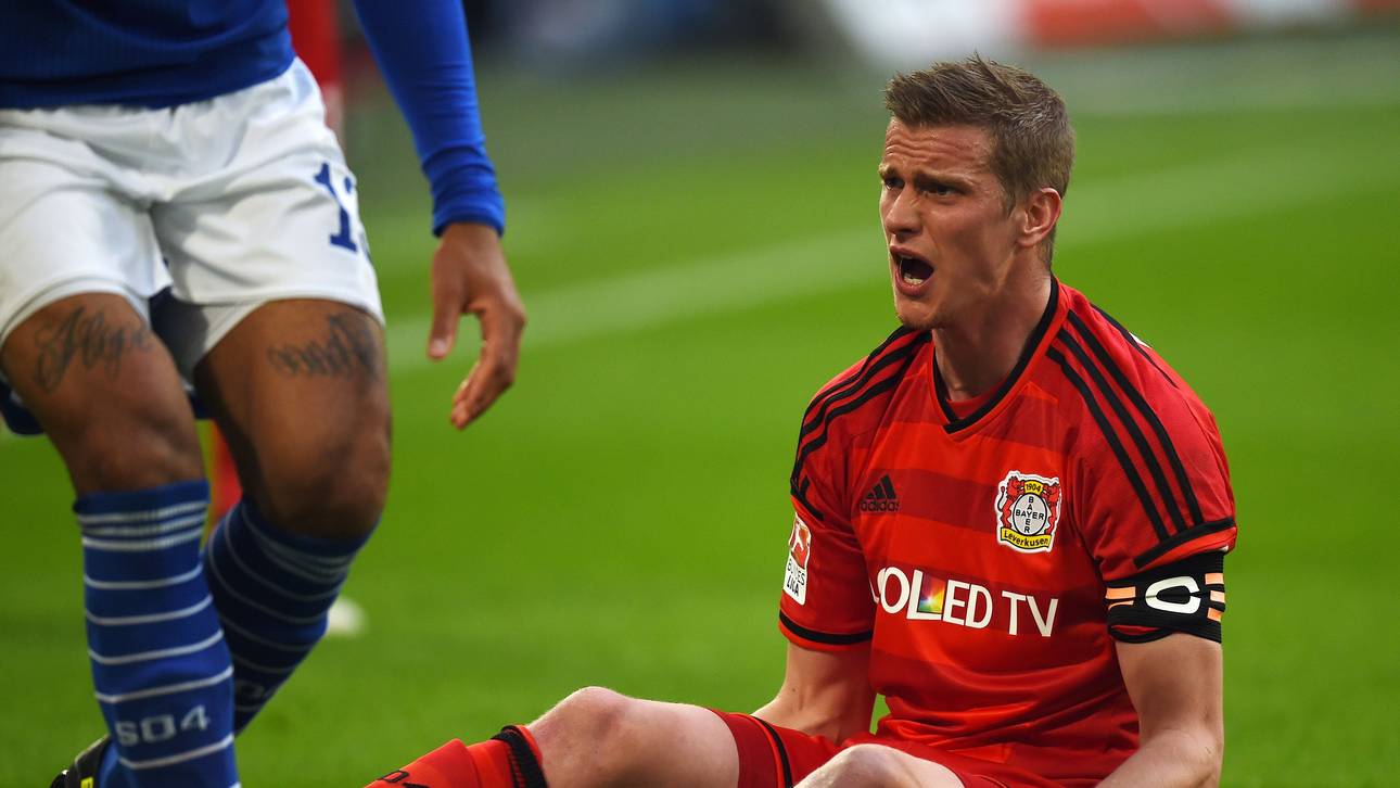 Bender bleibt Verletzungspech treu