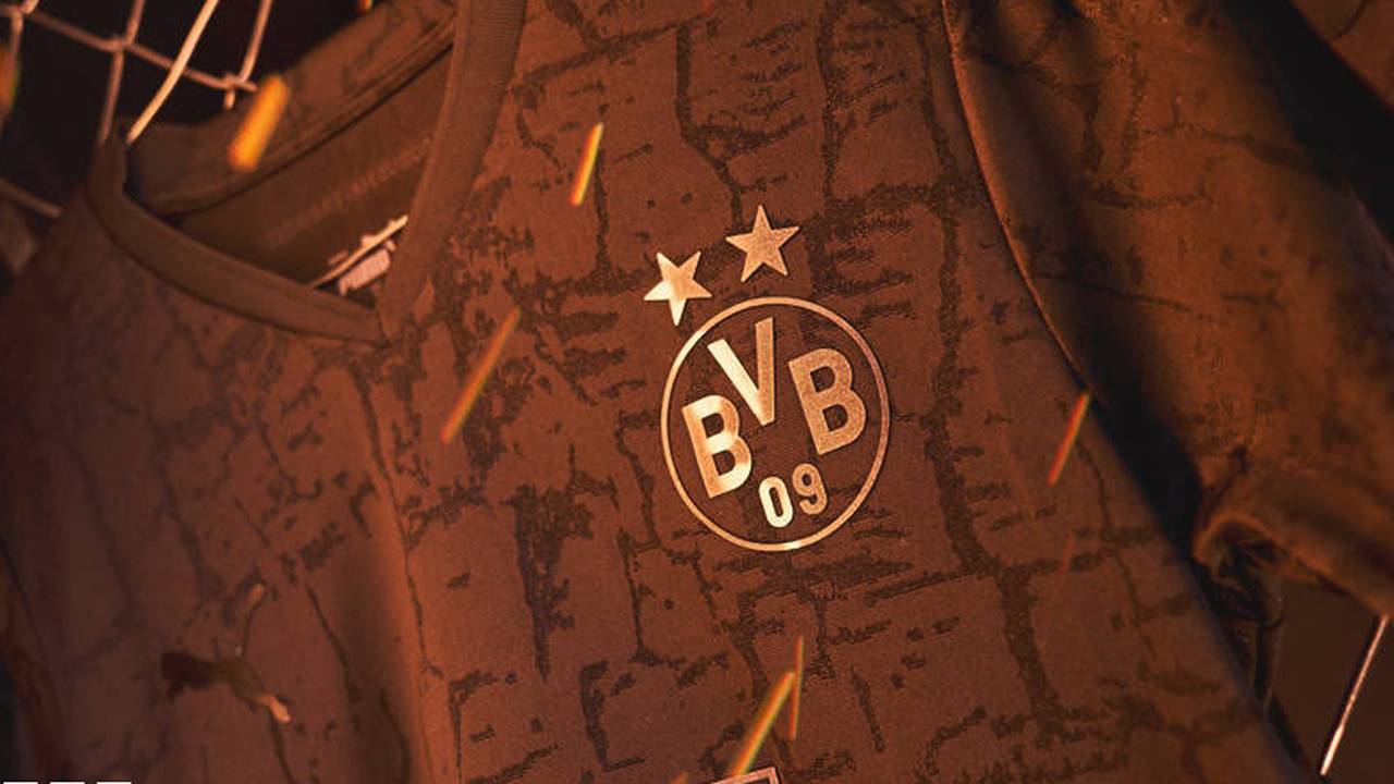 BVB-Sondertrikot sorgt für Mega-Hype: Fans stehen Schlange