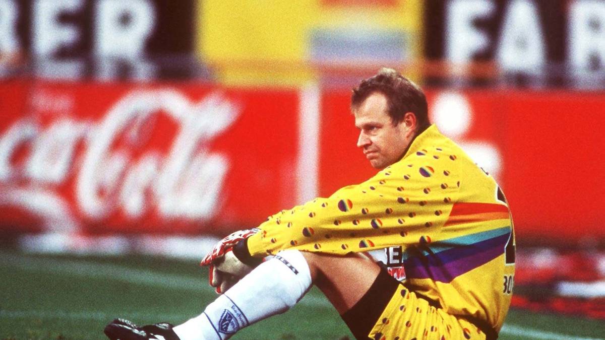 Beim Spiel im September 1998 prallt Bochums Torwart und späterer Manager Thomas Ernst mit einem Spieler zusammen. In der Halbzeit verabreicht der Vereinsarzt Ernst ein kreislaufstabilisierendes Mittel. Das Medikament steht nicht auf der Dopingliste, eine darin enthaltende Substanz schon. Urteil: Freispruch für Ernst, 80.000 Mark Strafe für Bochum