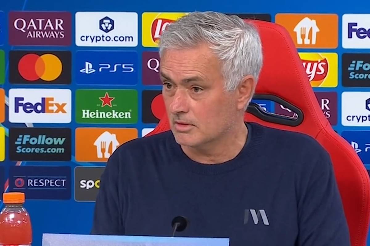 "Er weiß, dass ich die Wahrheit gesagt habe"