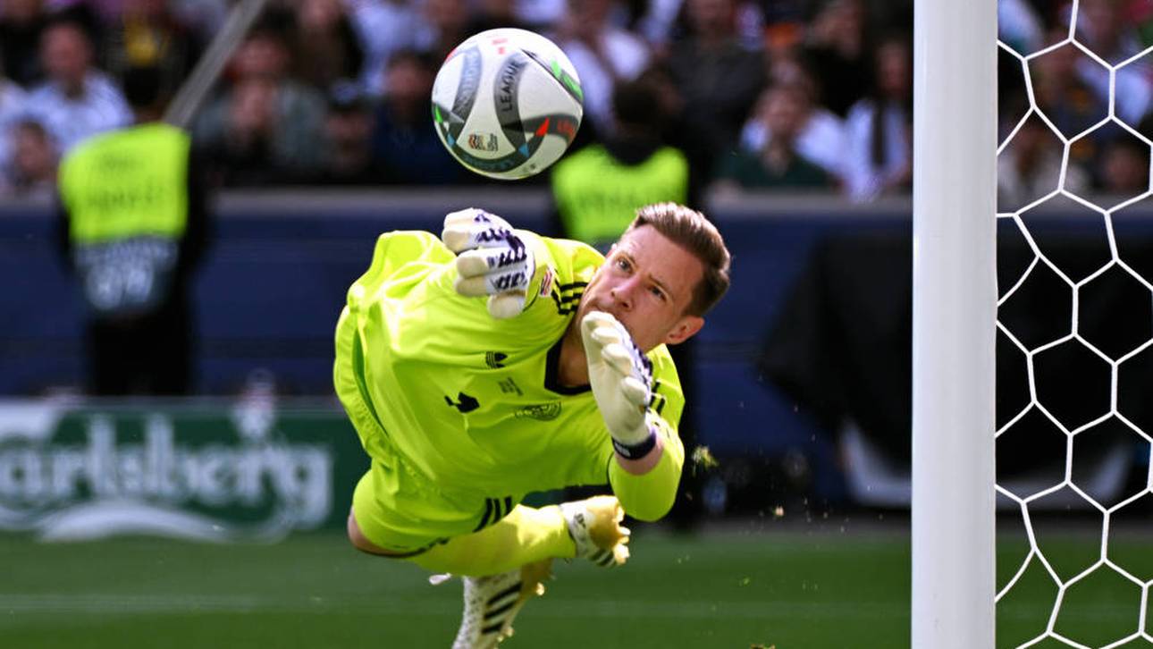 Einzelkritik: Eine 1,5 und eine 5