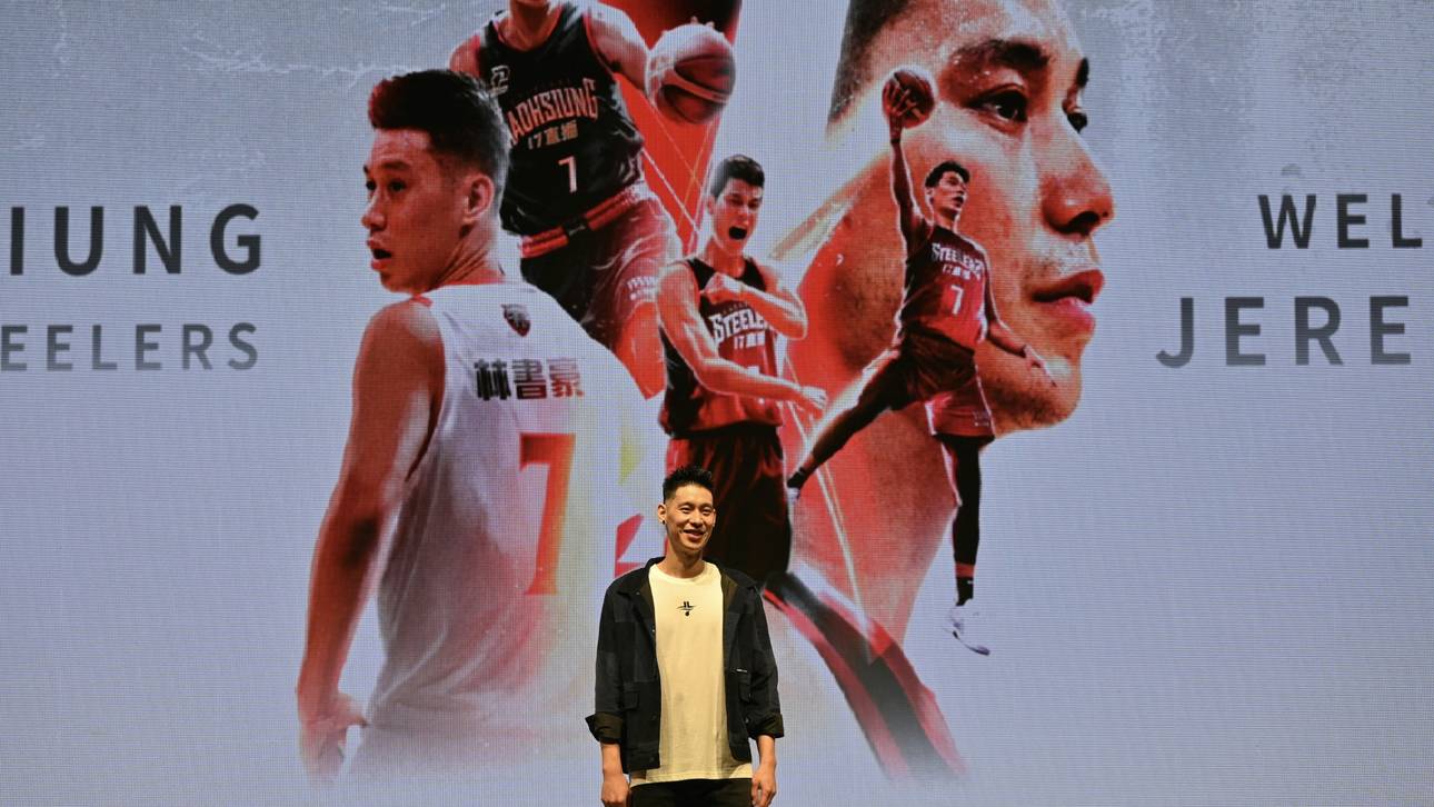Keine „Linsanity“ mehr: Jeremy Lin beendet Karriere