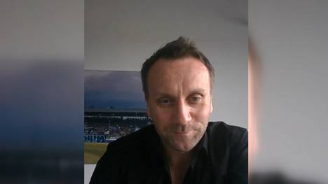 Sebastian Schindzielorz spricht über entscheidenden Feinheiten bei der Zusammenstellung des Kaders und gibt einen Ausblick auf das Spitzenspiel gegen den HSV.