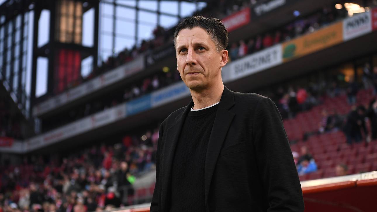 So könnte Köln doch einkaufen