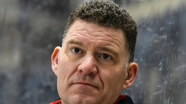 Eishockey: MacLeod löst Schädler als Frauen-Bundestrainer ab