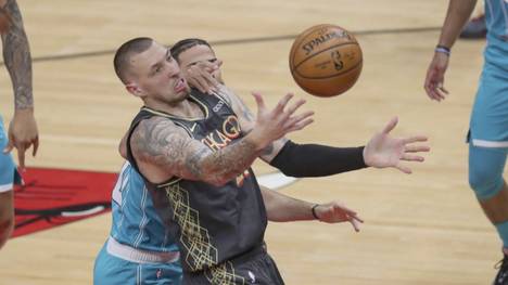 Basketball-Nationalspieler Daniel Theis hat einen neuen Verein gefunden. Nach seinen Stationen bei den Boston Celtics und Chicago Bulls hat er nun eine neue Aufgabe.