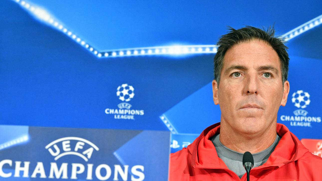 Berizzo erfolgreich operiert