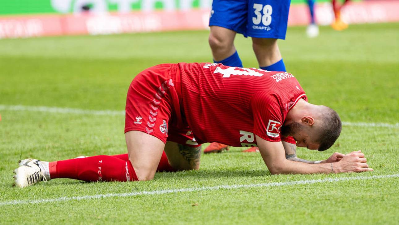 Ist Köln noch zu retten?