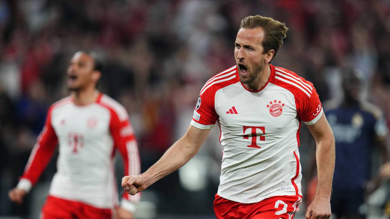 So viele Millionen kriegt der FC Bayern